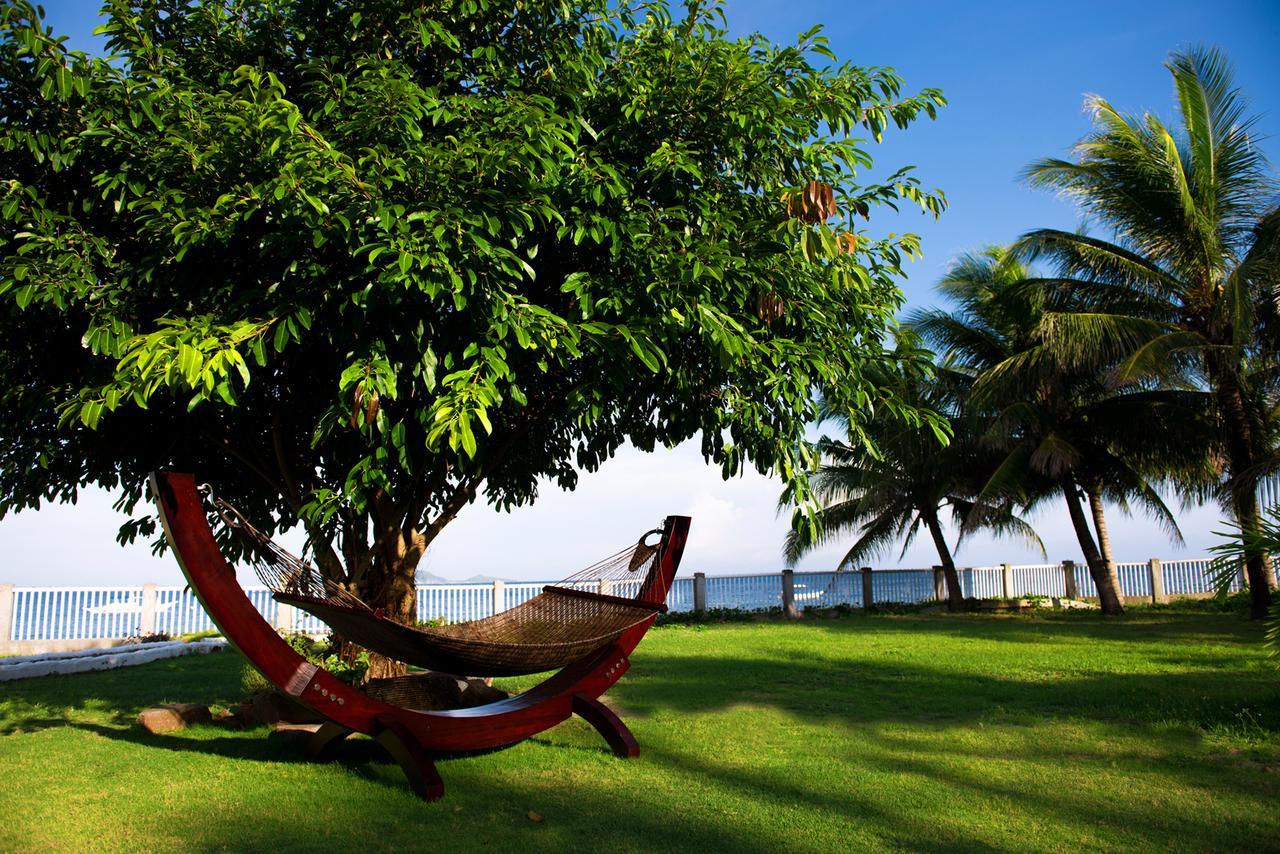 Acqua Dive Acomodação com café da manhã Zamboanguita  Exterior foto