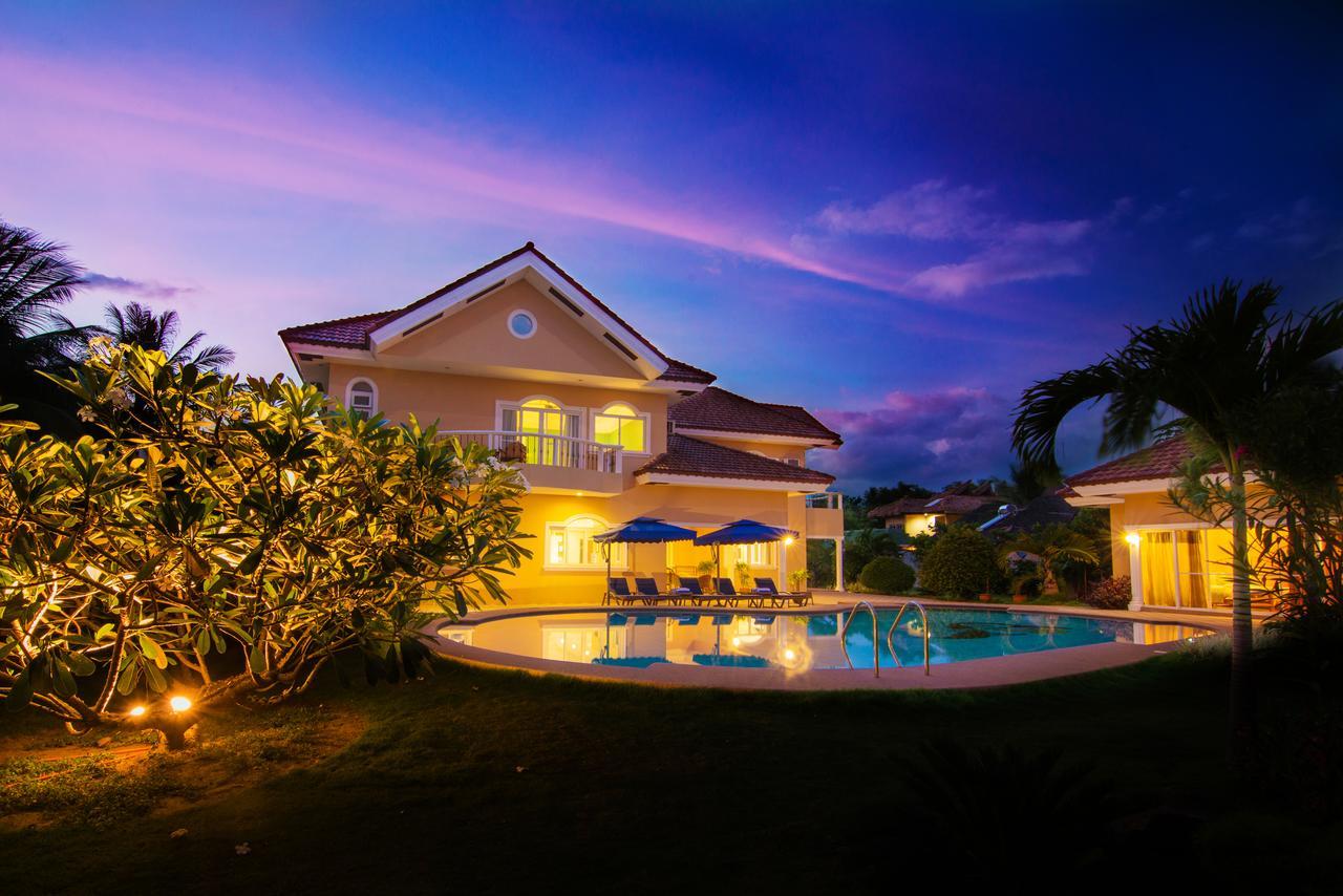 Acqua Dive Acomodação com café da manhã Zamboanguita  Exterior foto
