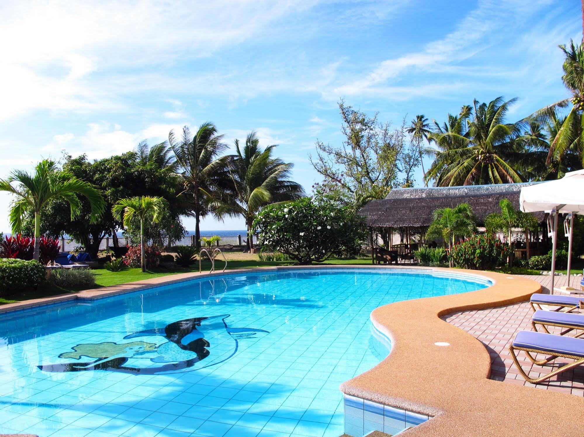 Acqua Dive Acomodação com café da manhã Zamboanguita  Exterior foto